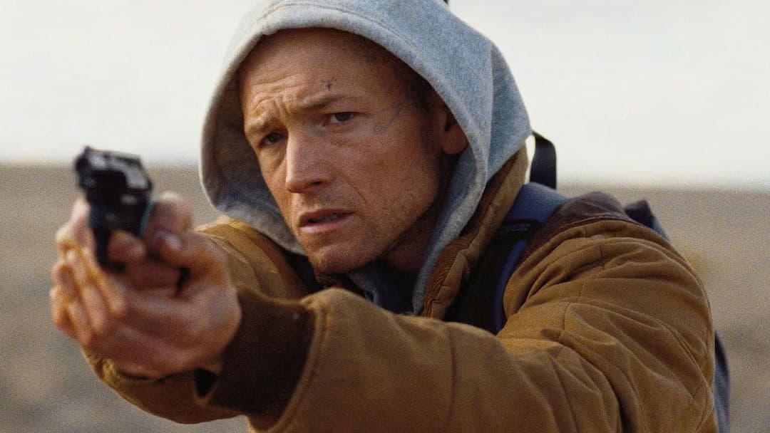 Втікачі backdrop 16