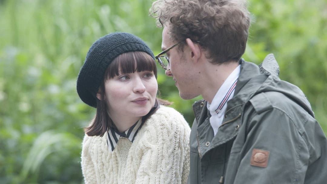 God Help the Girl backdrop 4