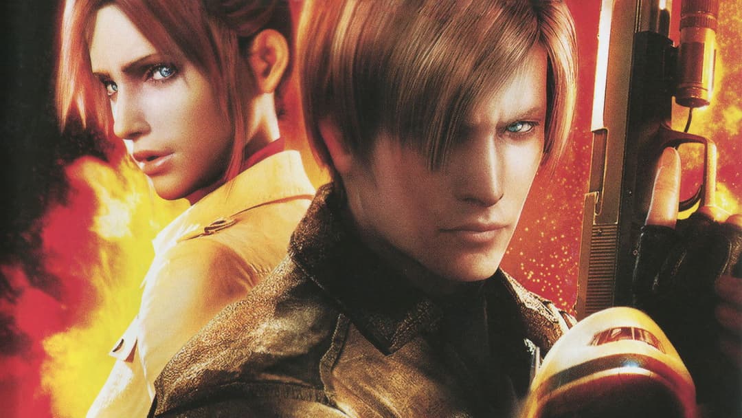 Оселя зла: Виродження backdrop 6