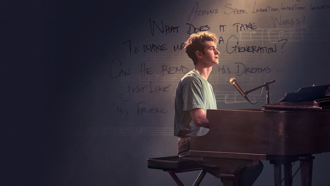 tick, tick... BOOM! backdrop 2