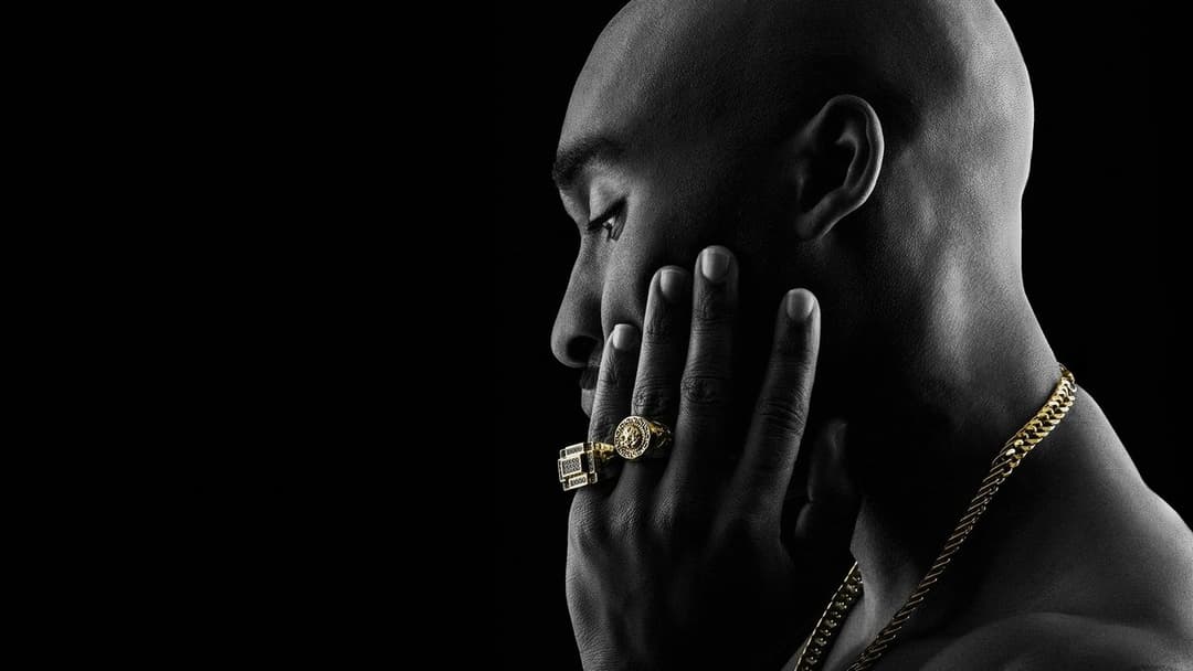 2Pac: Легенда backdrop 9