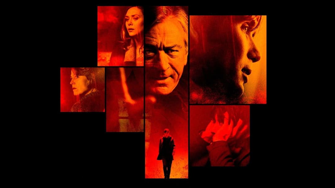 Red Lights backdrop 5