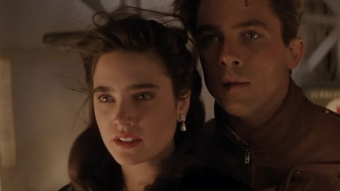 Людина-ракета backdrop 16