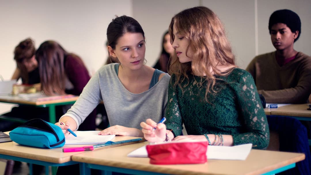 Я дихаю backdrop 8