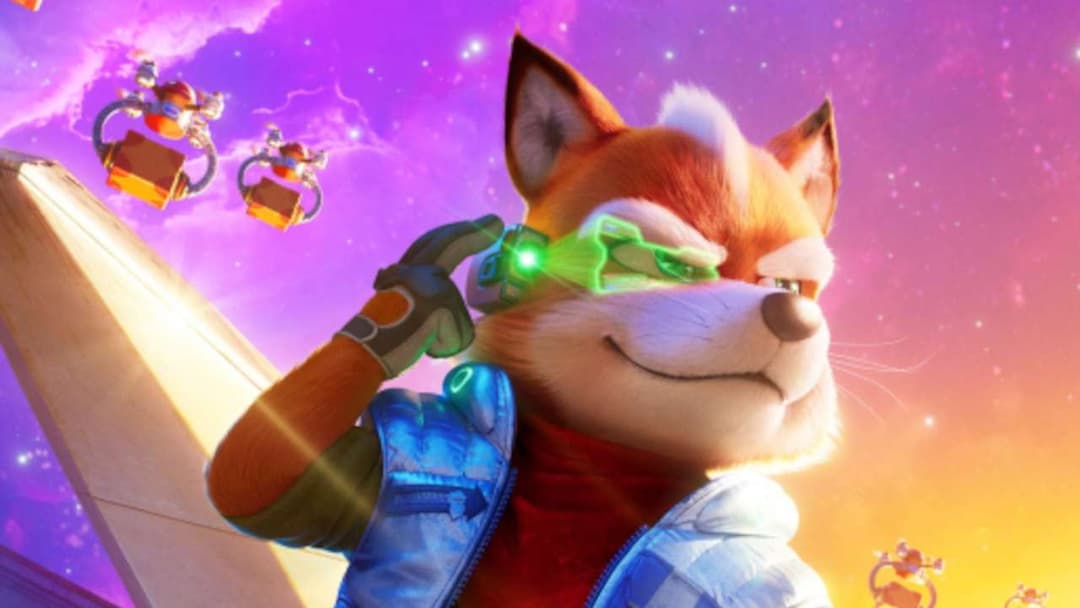 Der Super Mario Galaxy Film backdrop 18