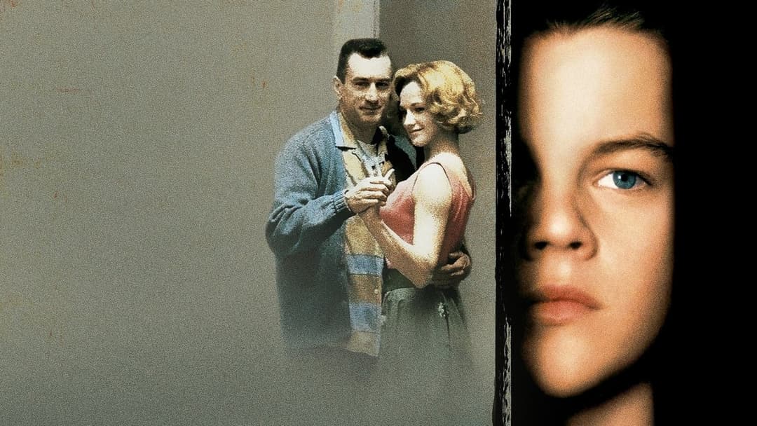 Життя цього хлопця backdrop 8