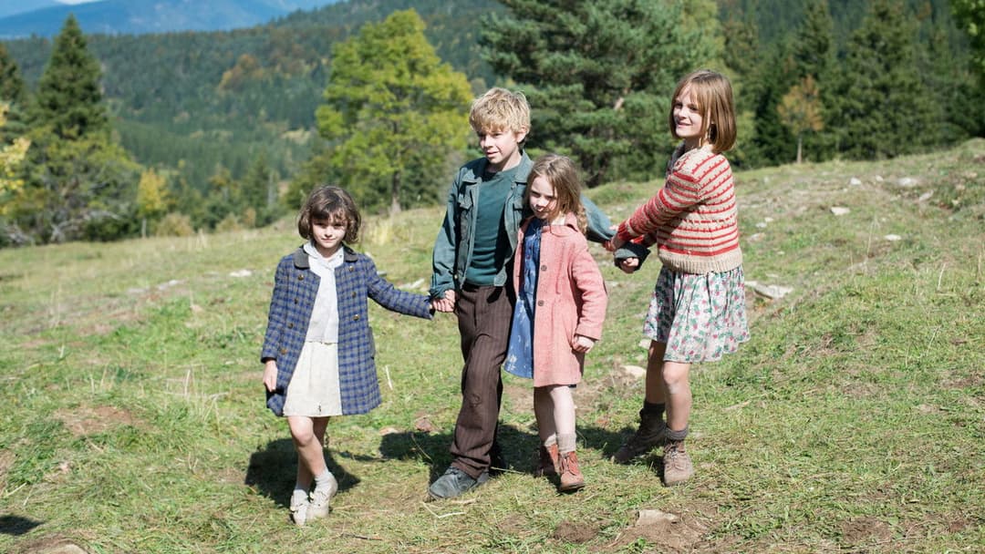 Le voyage de Fanny backdrop 4