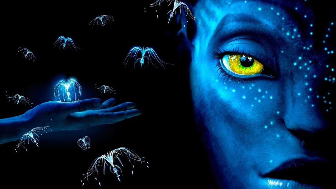 Avatar - Aufbruch nach Pandora backdrop 14