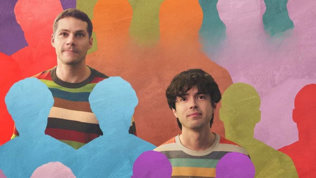 Twinless backdrop 19