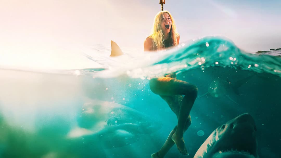 Небезпечна тварина backdrop 19