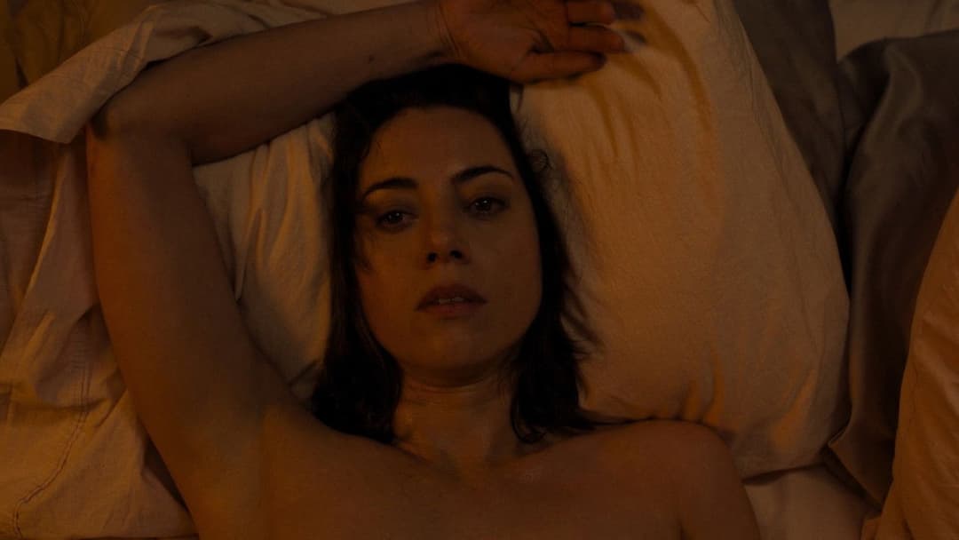 Honey Don't! backdrop 2