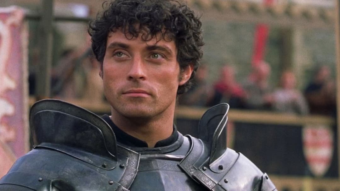 Історія лицаря backdrop 19