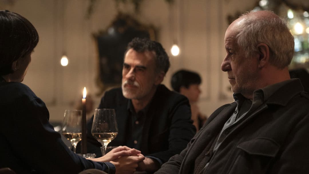 Il primo giorno della mia vita backdrop 13