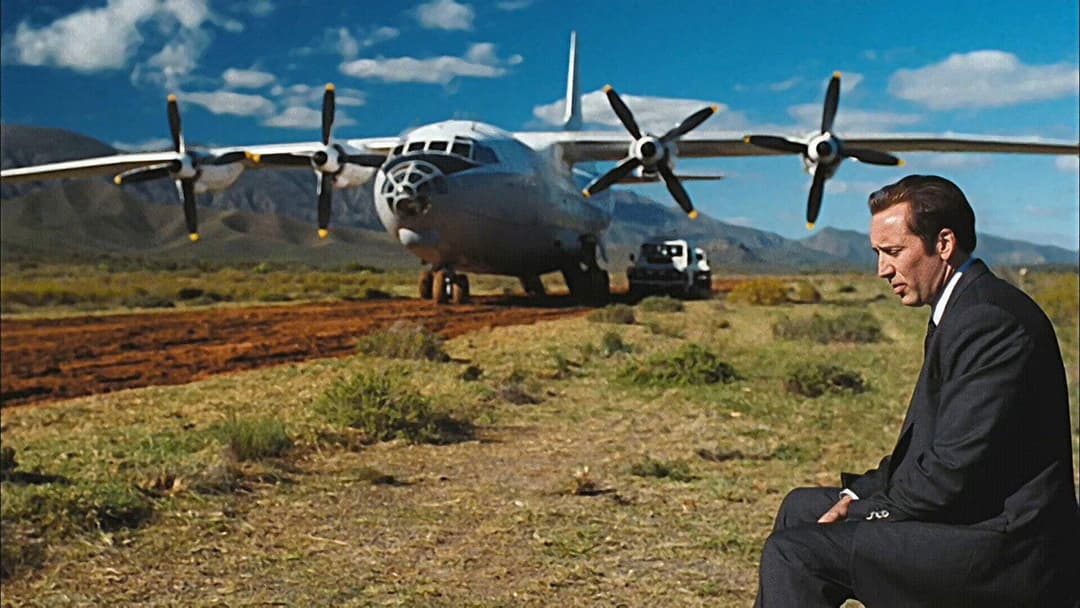 Збройний барон backdrop 10