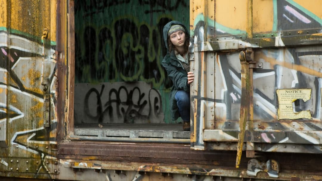 Не залишай слідів backdrop 5