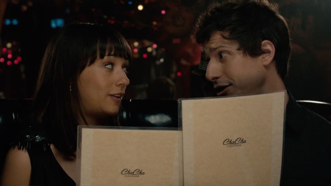 Celeste & Jesse backdrop 9