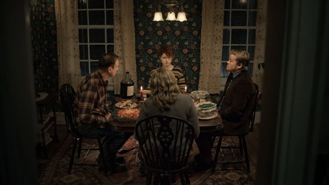 I'm Thinking of Ending Things backdrop 13