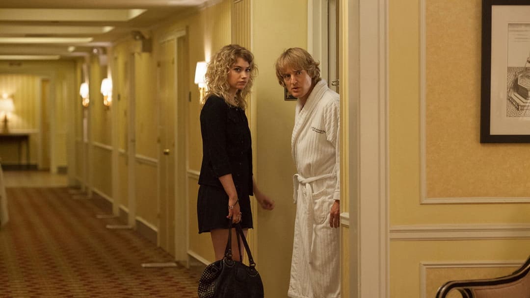 Міс переполох backdrop 6