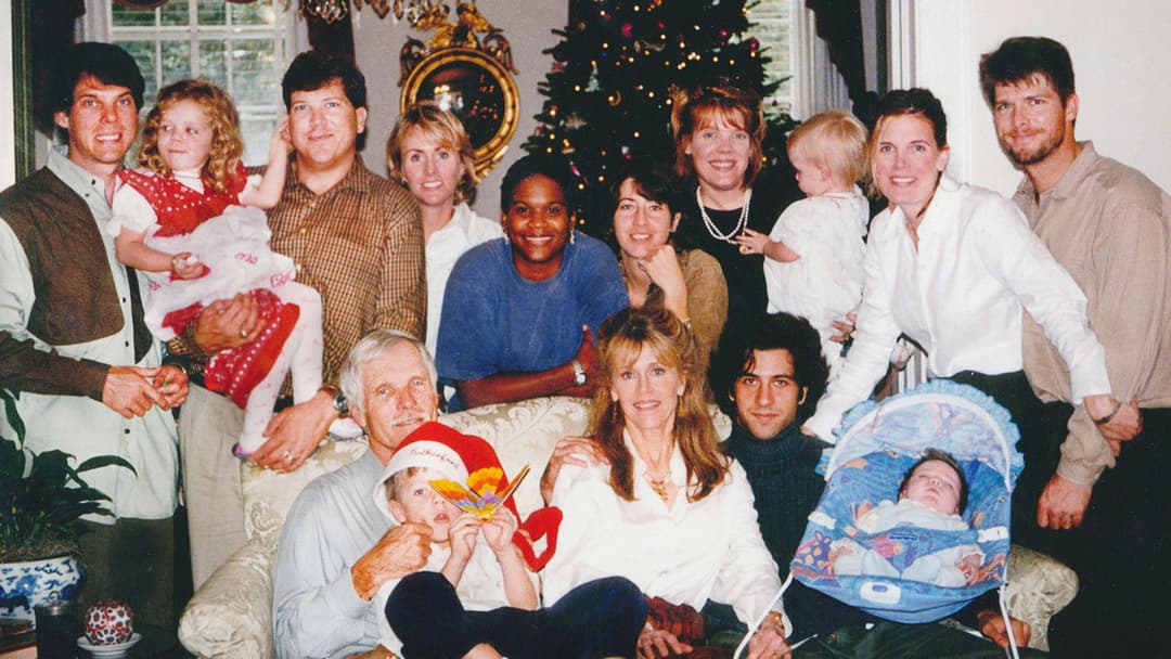 Jane Fonda in Five Acts backdrop 14