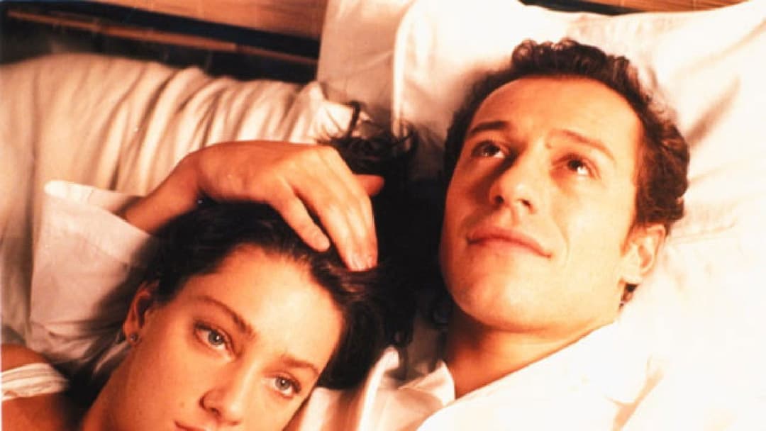 L'ultimo bacio backdrop 3