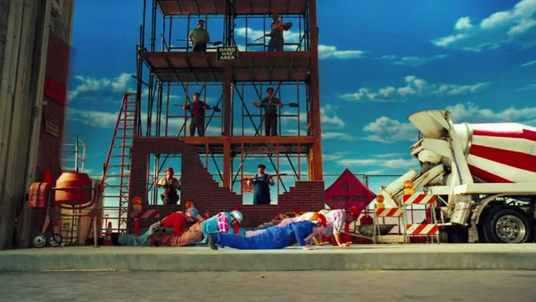 Jackass: Nummer Zwei backdrop 16