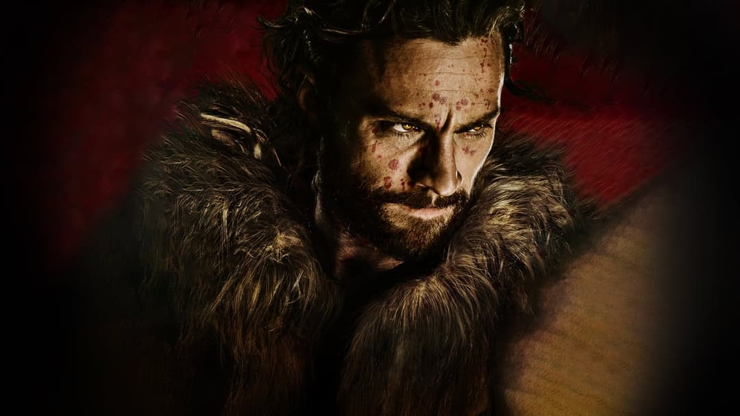 Kraven: The Hunter backdrop 3