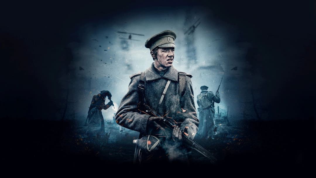 Blizzard of Souls - Zwischen den Fronten backdrop 9