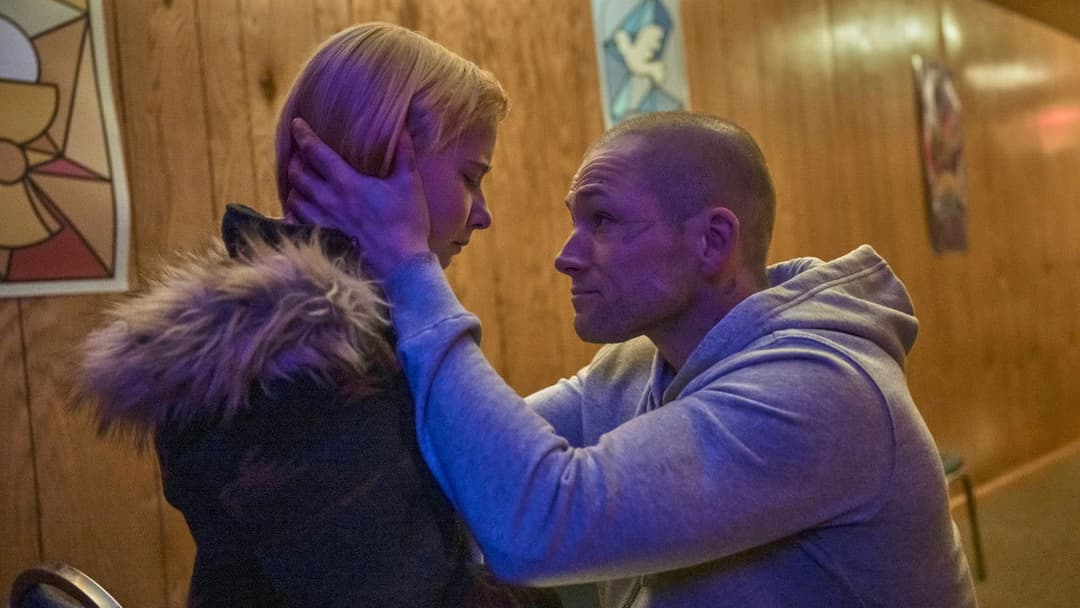 Втікачі backdrop 6