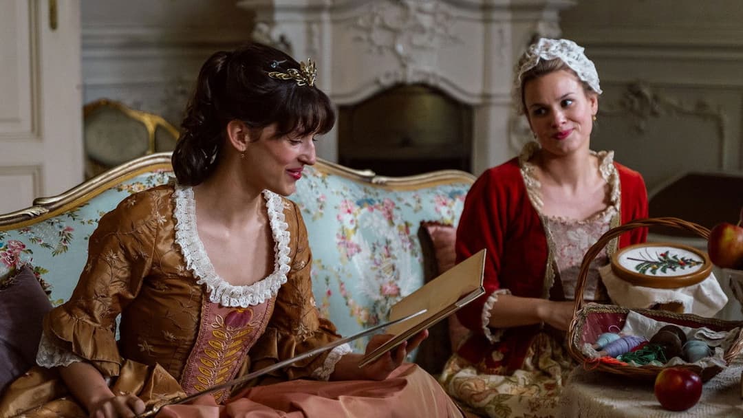 Princess Stella backdrop 2