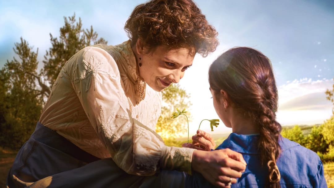 La nouvelle femme backdrop 3