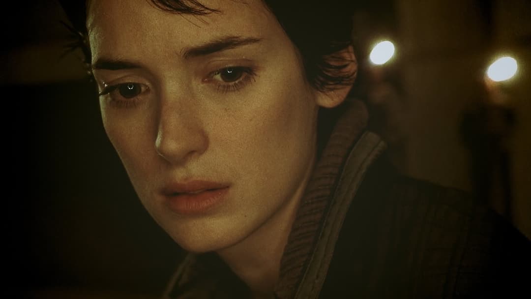 Alien - Die Wiedergeburt backdrop 4