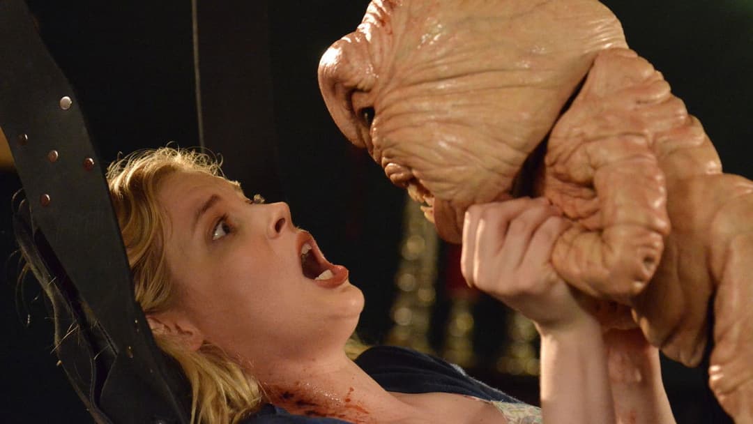 Поганий Майло! backdrop 1