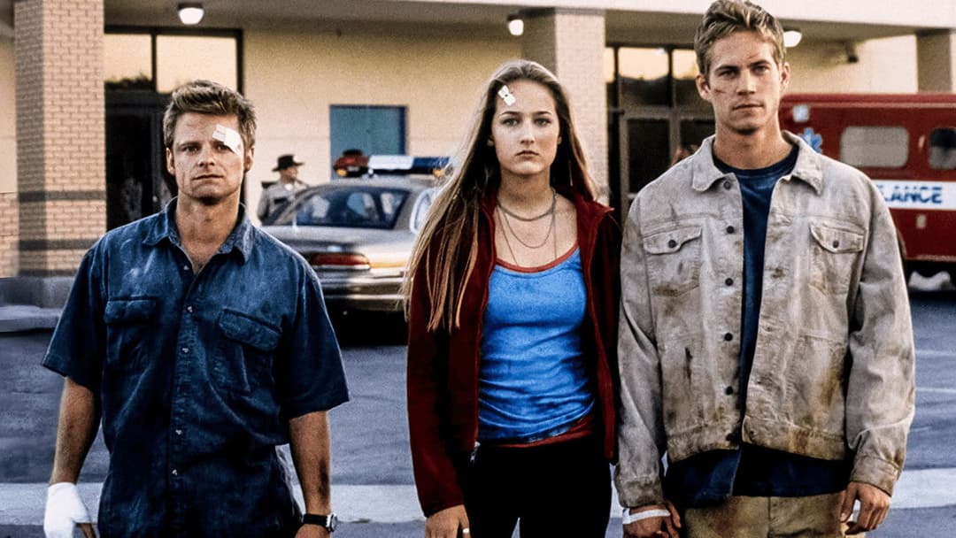 Joyride - Spritztour backdrop 2