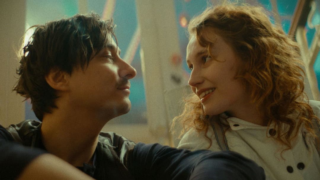 Sie glauben an Engel, Herr Drowak? backdrop 8