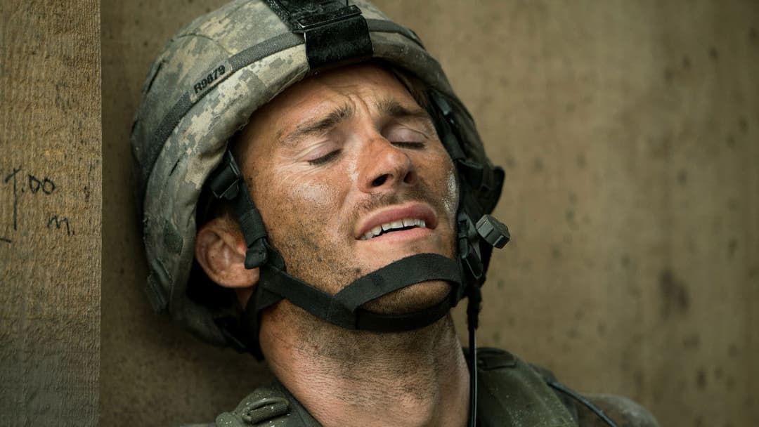 The Outpost - Überleben ist alles backdrop 11