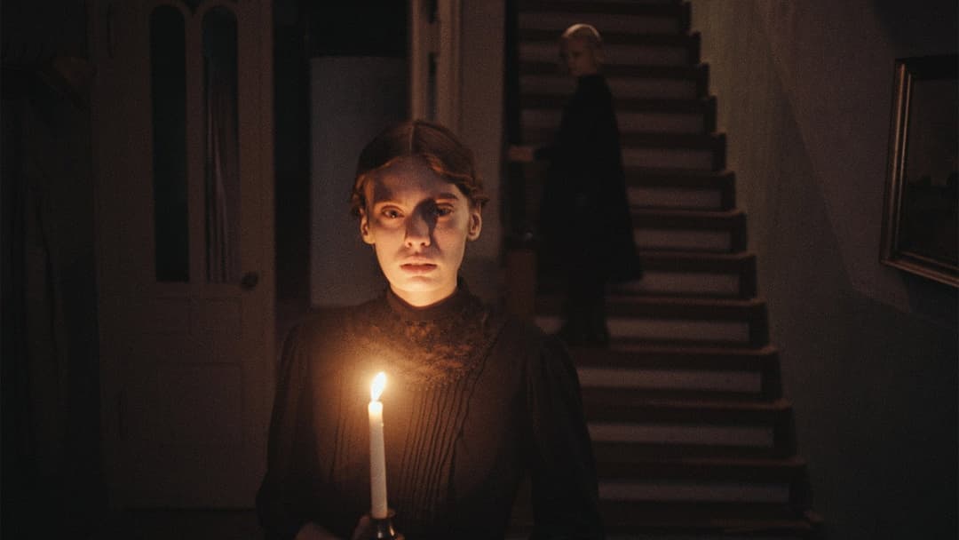 Sound of Falling backdrop 20