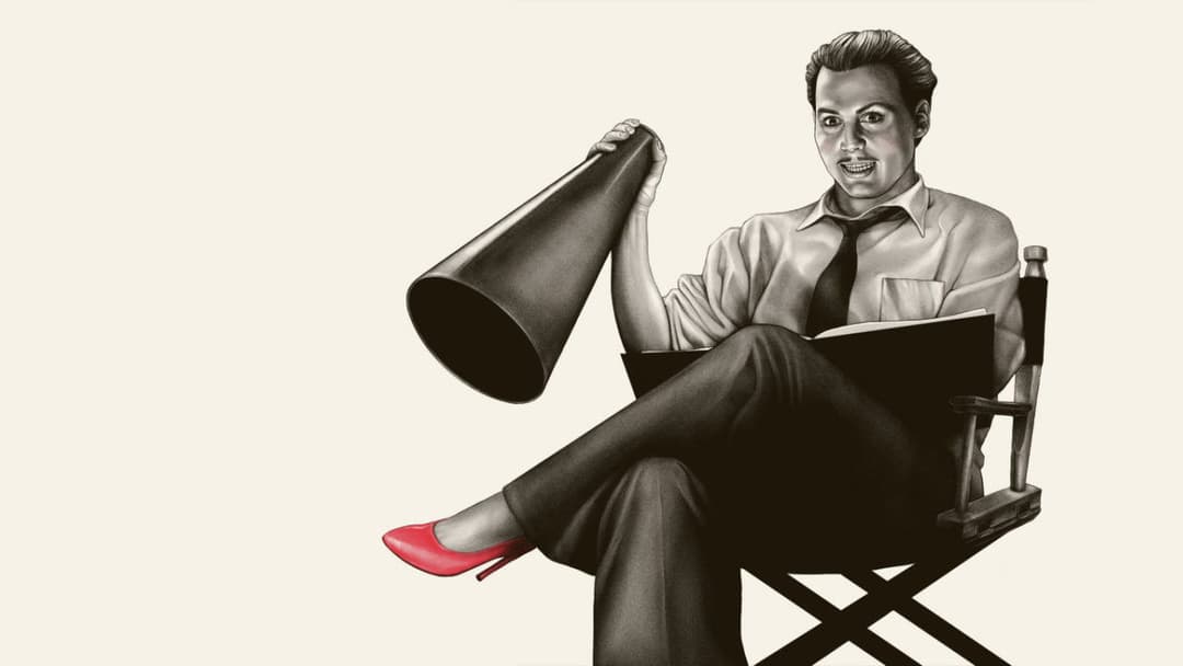 Ед Вуд backdrop 13