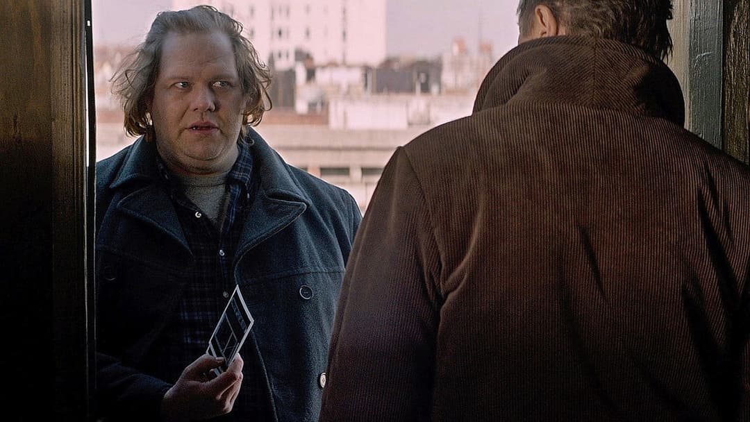 Прогулянка серед могил backdrop 8