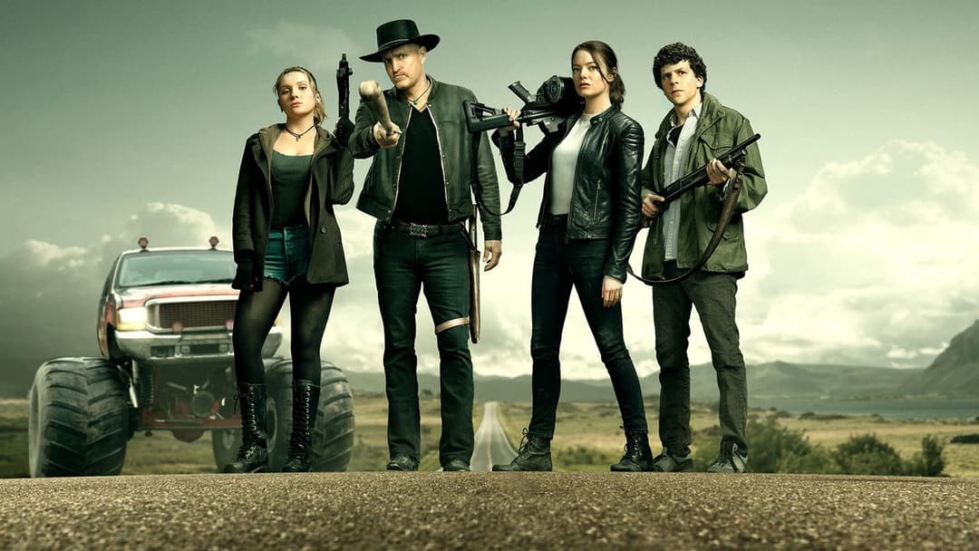 Zombieland 2: Doppelt hält besser backdrop 5