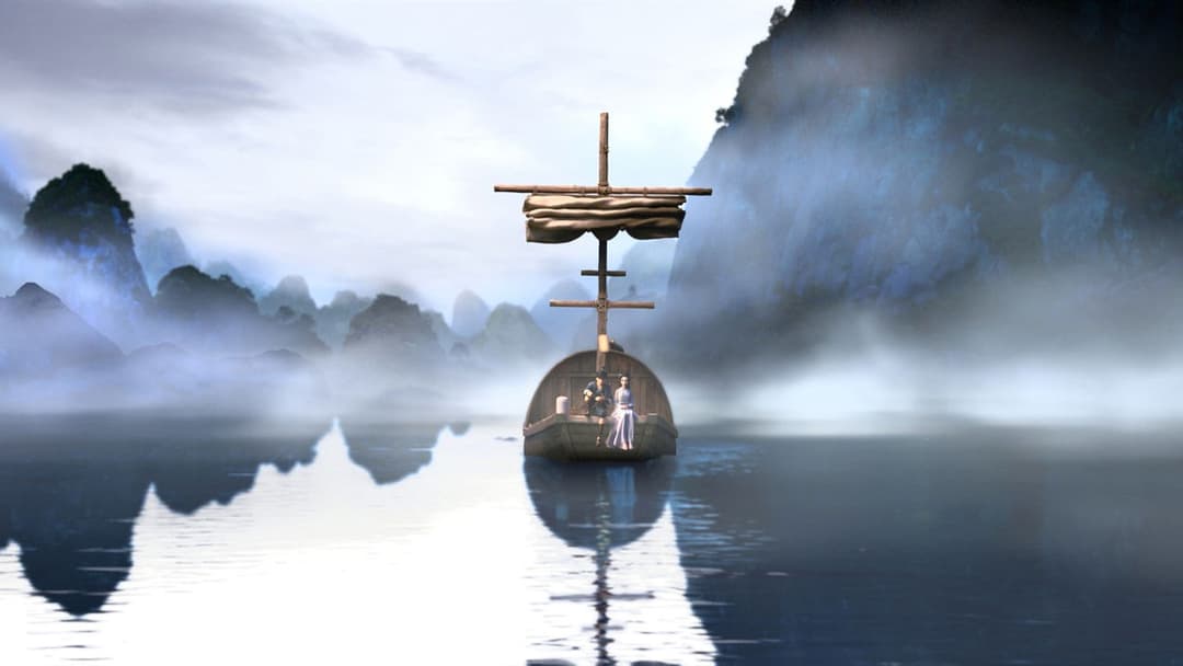 白蛇：缘起 backdrop 15