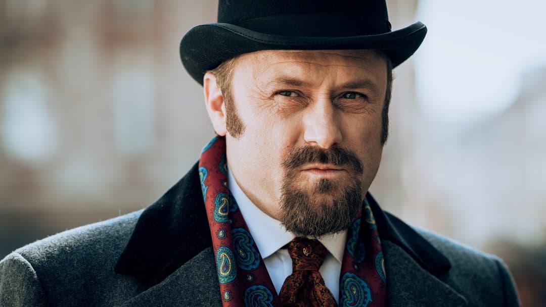 Знахар backdrop 5