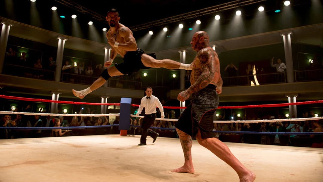 Бойка: незаперечний 4 backdrop 5