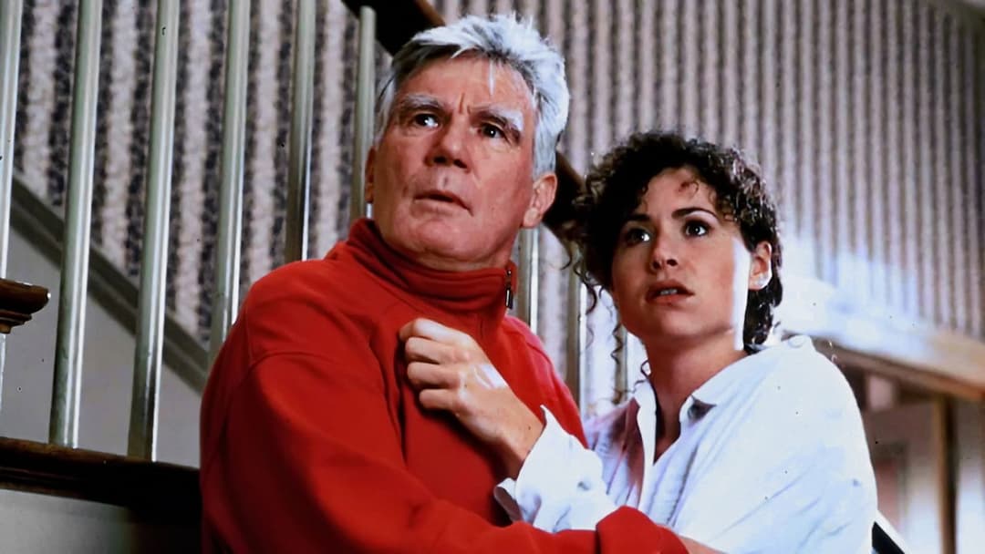 Grosse Pointe Blank backdrop 20