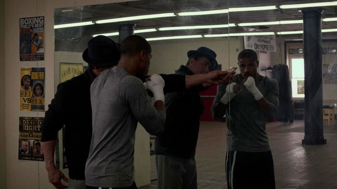 Крід: Спадок Роккі Бальбоа backdrop 16