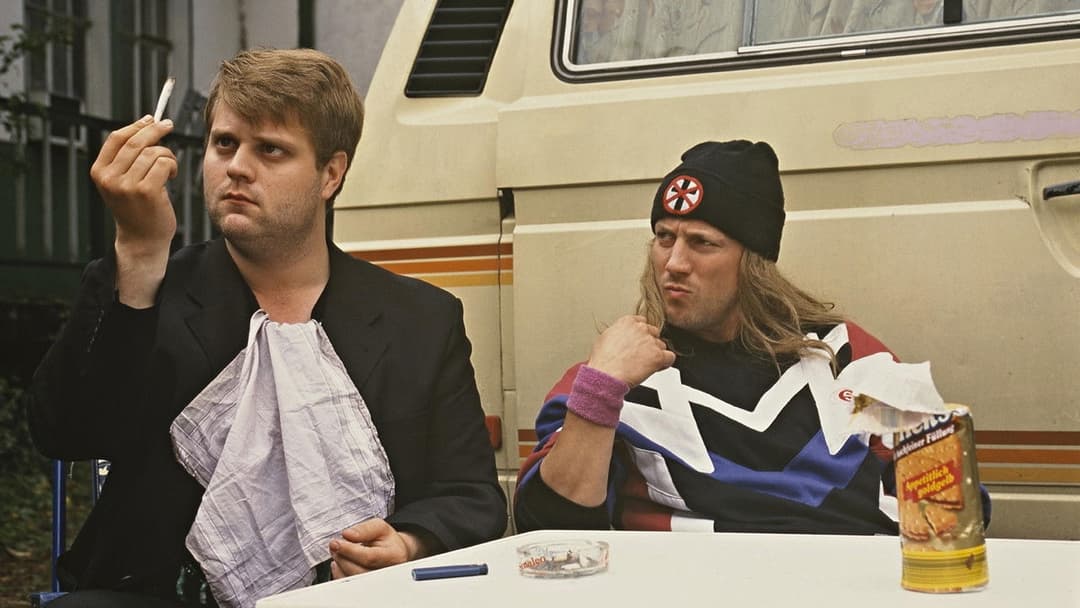 Lammbock backdrop 13