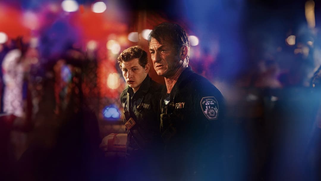 Асфальтові джунглі backdrop 2