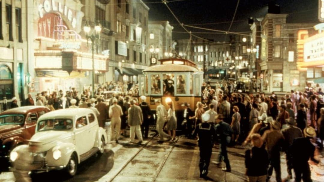 Das Gesetz der Gewalt backdrop 4