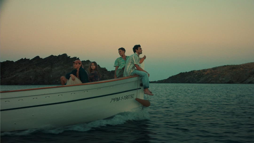 Liebe findet uns backdrop 8