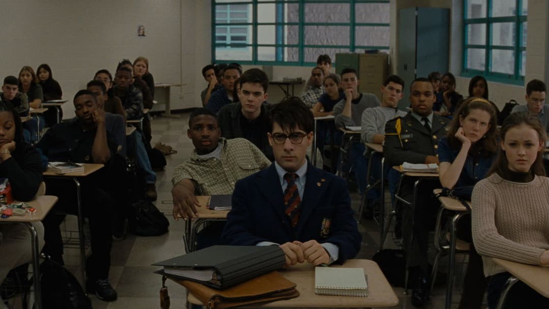 Рашмор backdrop 10