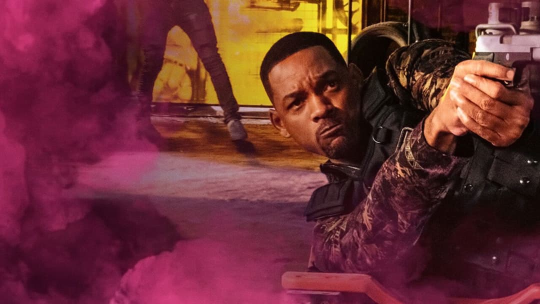 Погані хлопці назавжди backdrop 12